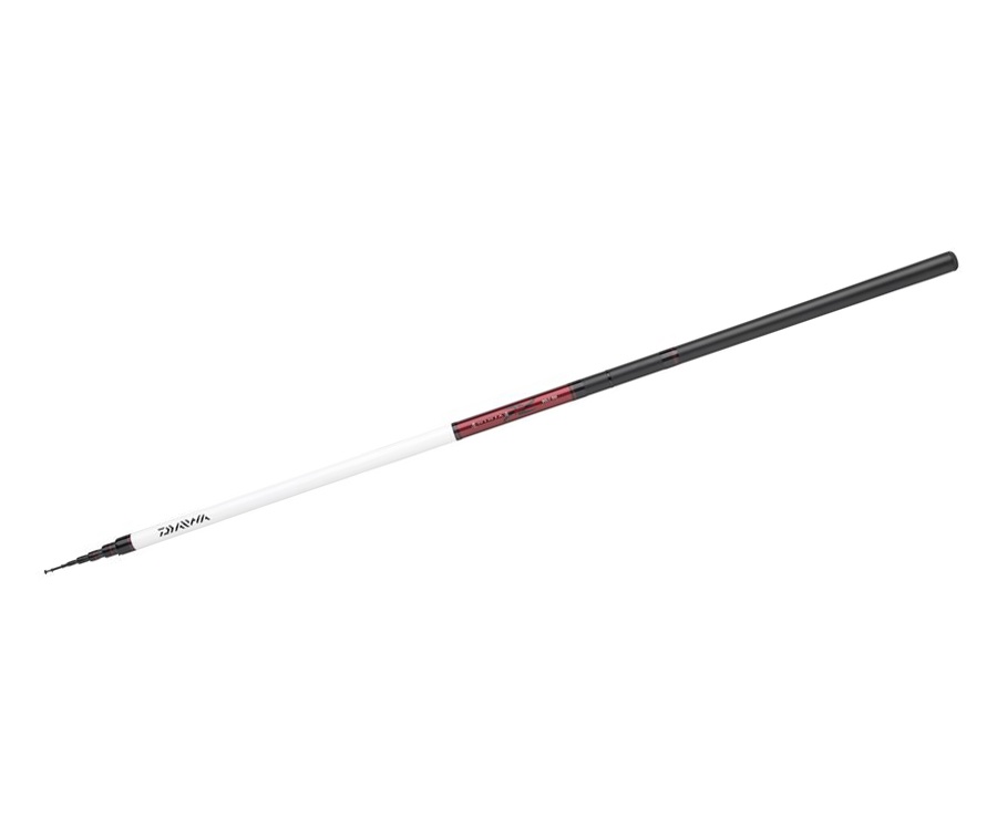 Болонське вудлище Daiwa Ninja Bolo 6м 25г #1