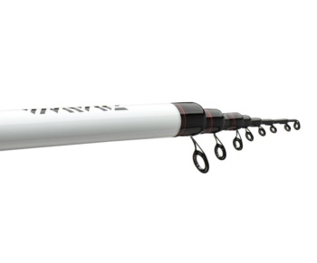 Болонське вудлище Daiwa Ninja Bolo 6м 25г #2