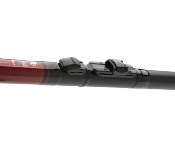 Болонське вудлище Daiwa Ninja Bolo 6м 25г #3