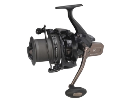 Катушка Mitchell Avocast Reel Avocast R 8000
