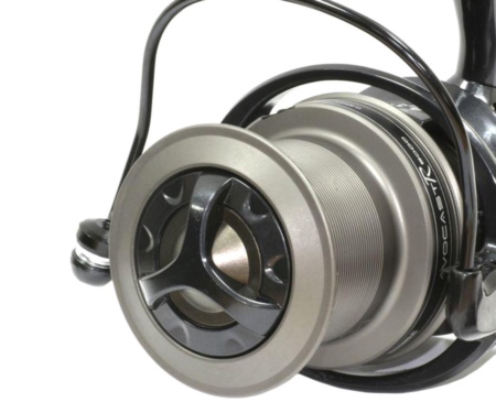 Катушка Mitchell Avocast Reel Avocast R 8000