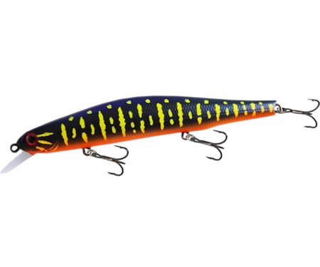 Воблер ZipBaits Orbit 110 SP-SR 16.5г AGZ001