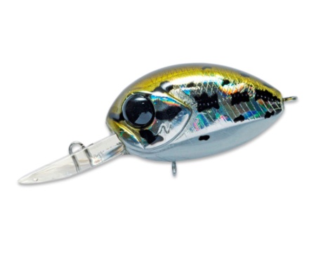 Воблер Pontoon 21 Red Rag 36F-MDR 352