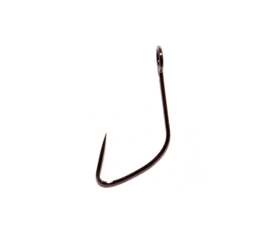 Крючки Decoy Area Hook V Kunai №4 10 шт. #1