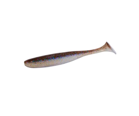 Силікон Keitech Easy Shiner 2" 440 Electric Shad
