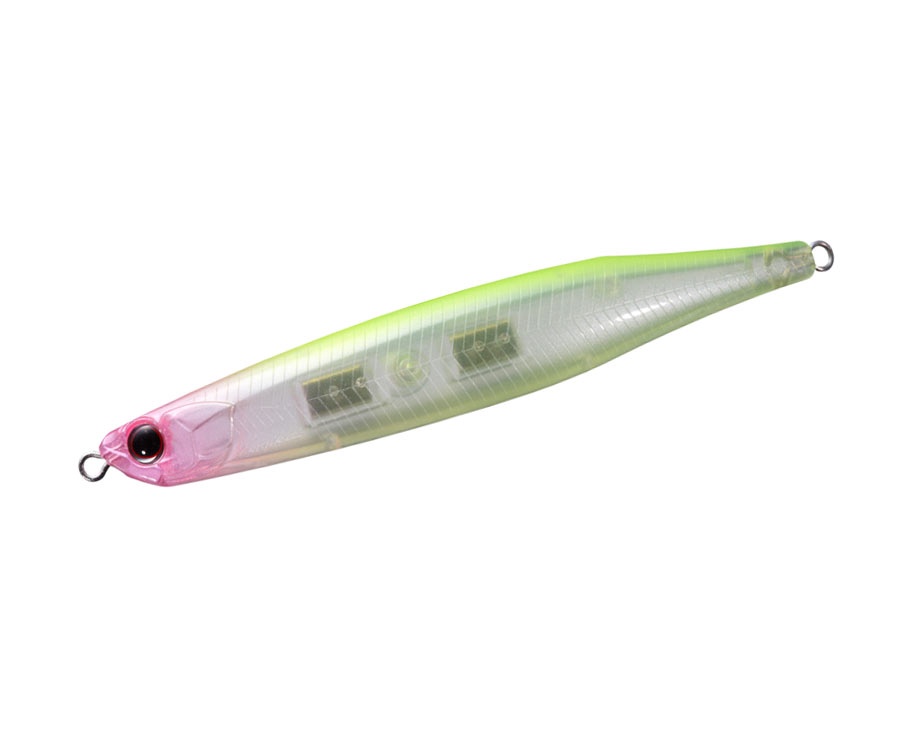 Воблер O.S.P. Bent Minnow 86F 86мм P74