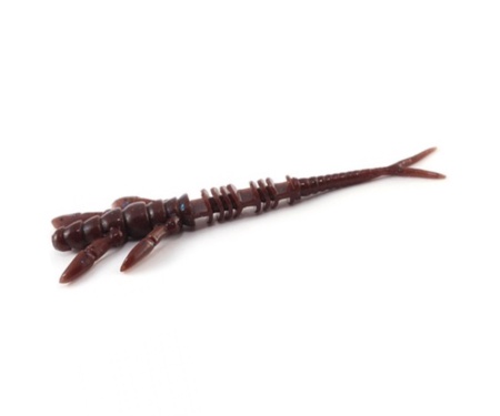 Черв'як Fishup Flit 3" #012 Chaos