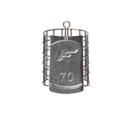 Кормушка Flagman Anchor Wire Cage M 70г