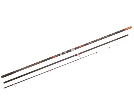 Серфове вудлище Colmic Zero Seven Superior 4.5м 80-200г