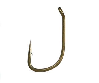 Крючки Owner FDH-1 Amano Tenkara With Eye 56941 №8 #1