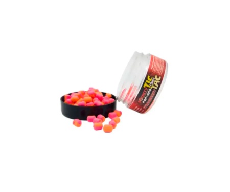 Бойли Bounty Mini Tic-Tac 4/6м Strawberry