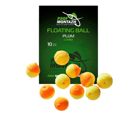Насадка Prof Montazh 8мм Plum