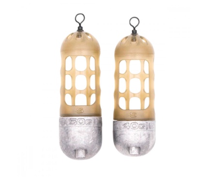Годівниця Guru Caged Window Feeder S 40+50г