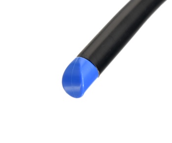 Колышки для измерения дистанции Flagman Measuring Sticks Black/Blue Eva 90см #3