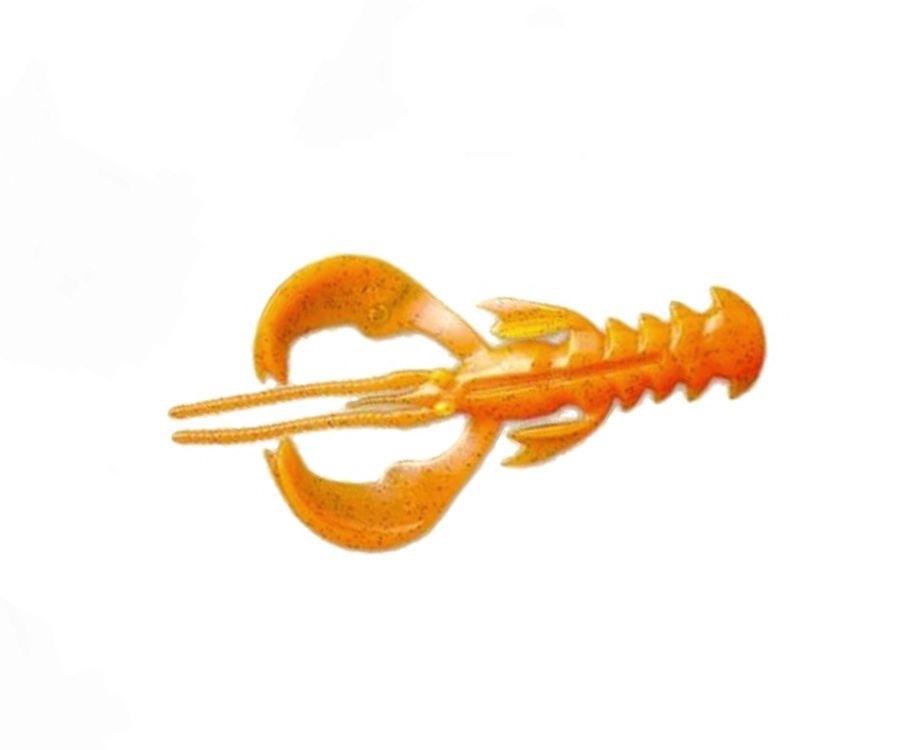 Силикон Crazy Fish Nimble 2.5" #18