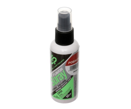 Спрей Carp Pro Flavour 50мл Robin Red