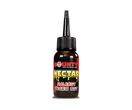 Ликвид Bounty Nectar Halibut/Tiger Nut 55мл