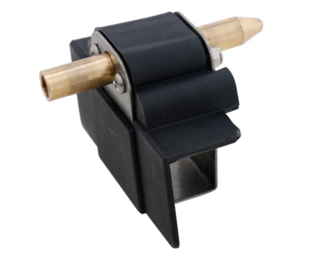 Тримач садка Flagman Keepnet Holder for Seat Box Ø25 мм