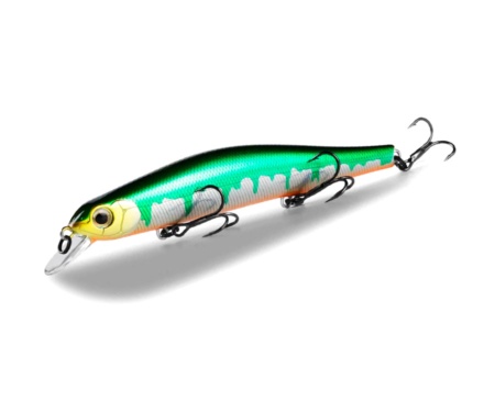 Воблер Bearking Bass Slicker Orbit 130SP #G