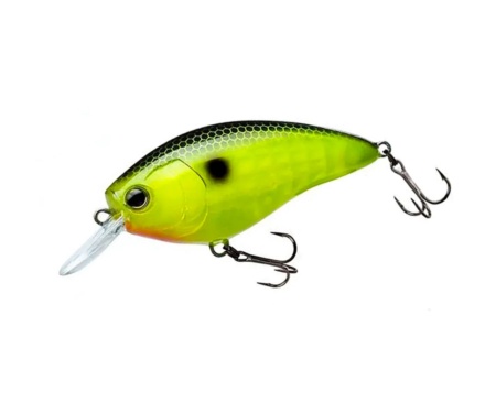 Воблер Yo-Zuri 3DR-X Crank SR 50F #BLCL