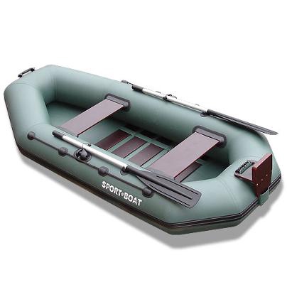 Човен Sport-Boat Лагуна L260LST