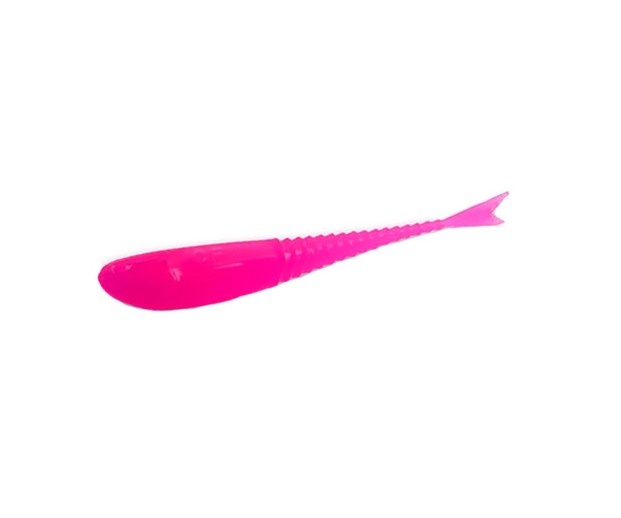 Силикон Crazy Fish Glider 2.2" #76