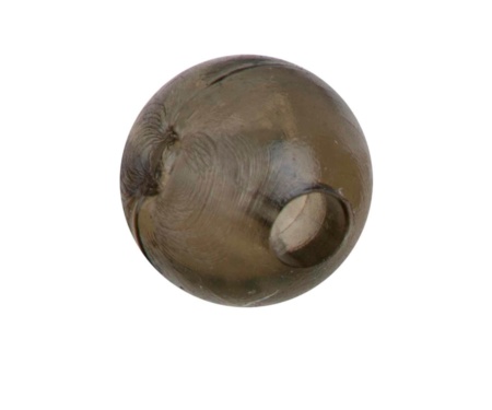 Намистина Fox Naturals Tapered Bore Beads 4 мм