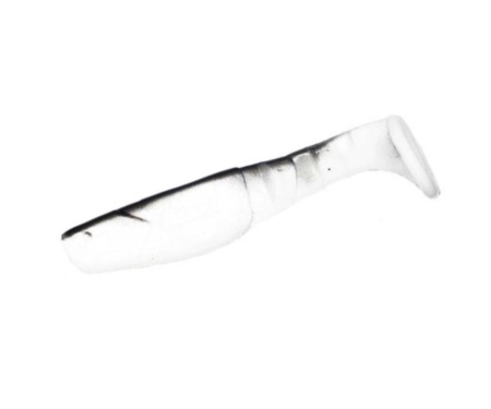Силікон Manns Predator Maximus M-077BU 11.5см W