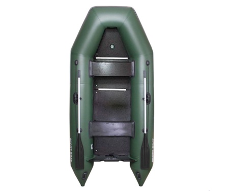 Човен Sport-Boat Discovery DM260LS