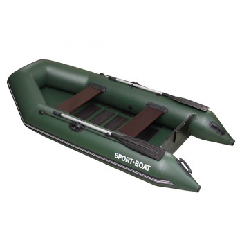 Човен Sport-Boat Discovery DM260LS