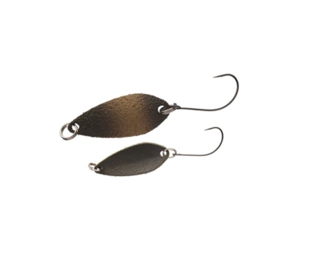 Блесна Daiwa Presso ADM 3.8г #GP