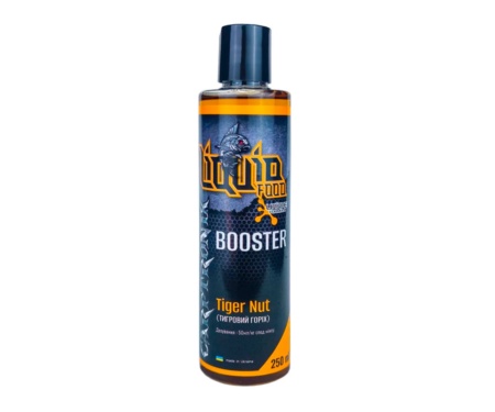 Бустер Carptronik Booster Tiger Nut 250мл