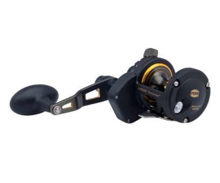 Катушка мультипликаторная Penn Fathom 15 Lever Drag