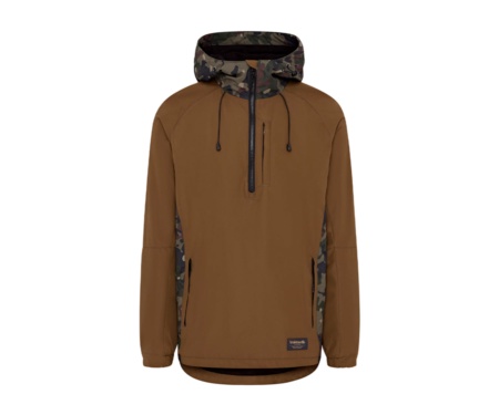 Худи Trakker TechPro Half Zip Hoody XL