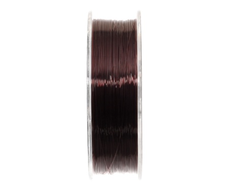 Жилка Flagman Force Rank Feeder Main Line Dark Brown 150м 0.35мм