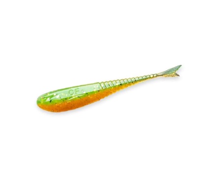 Силикон Crazy Fish Glider 2.2" #5d