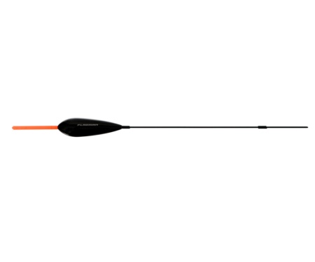 Поплавок Flagman Float Pro Black Slim 4г