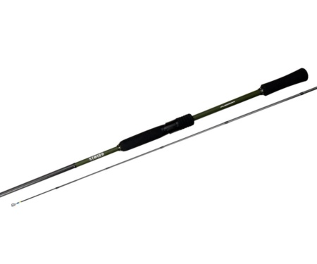 Спінінгове вудлище Flagman Stinger 74L 2.24м 3-15г