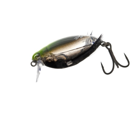 Воблер Azura Phalarope crank 40F GNR049
