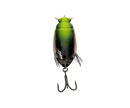 Воблер Azura Phalarope crank 40F GNR049