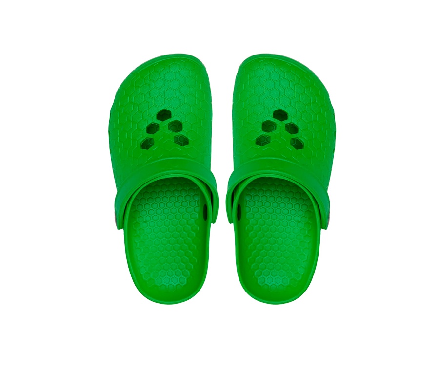 Сабо Dry Walker Hex Green 41 #4