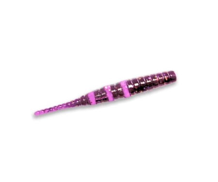 Силикон Crazy Fish Polaris 1.8" #2 Анис