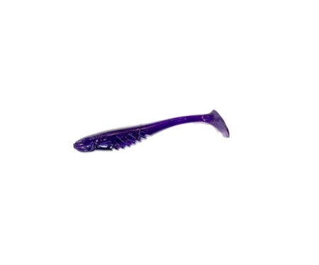Силікон M5 Craft Monster Shad 4" #021 Violet