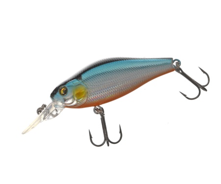 Воблер Flagman Gluttony Crank 52F B08