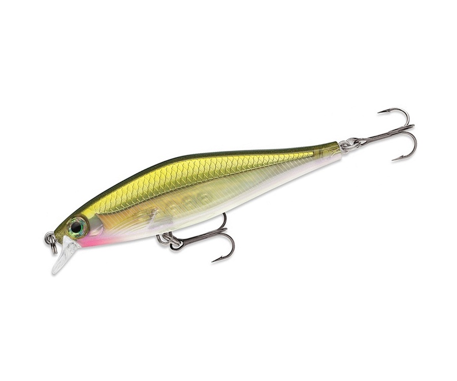 Воблер Rapala Shadow Rap Shad 9см OG