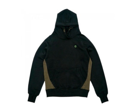 Худи Korda Kore TK Hoodie Black XXL