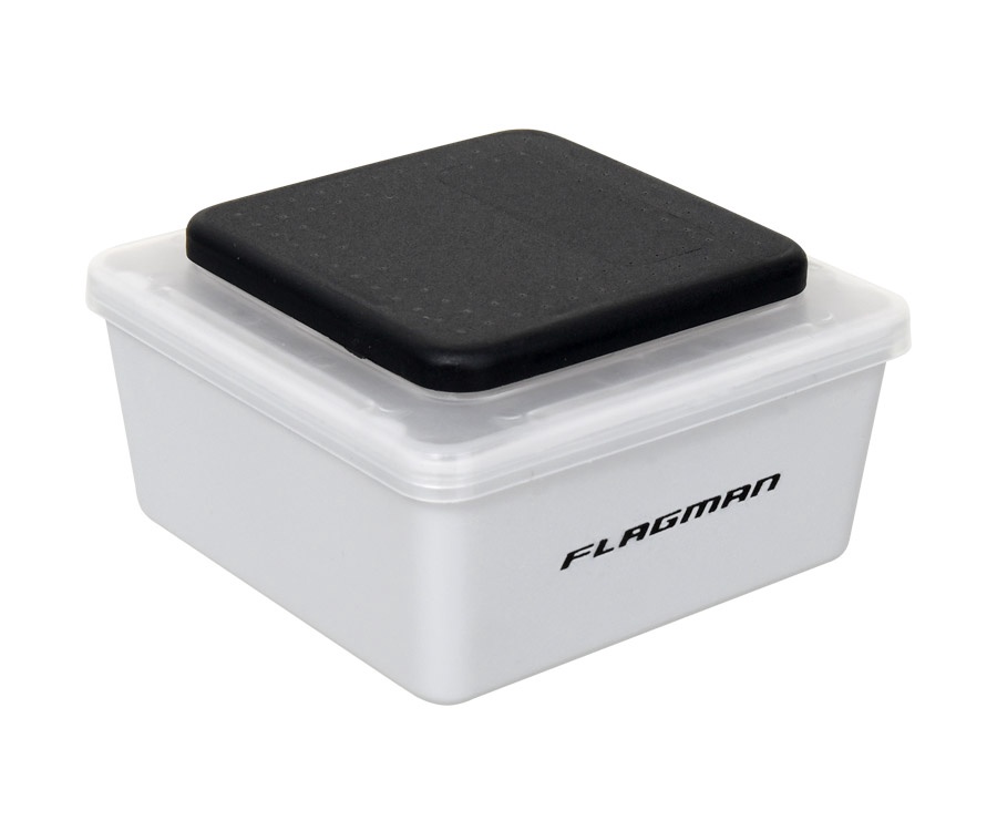 Коробка Flagman Small Box 8x8см #1