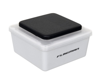 Коробка Flagman Small Box 8x8см #1
