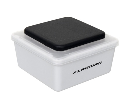Коробка Flagman Small Box 8x8см