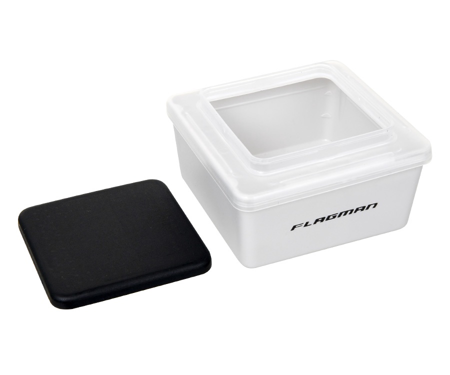 Коробка Flagman Small Box 8x8см #2